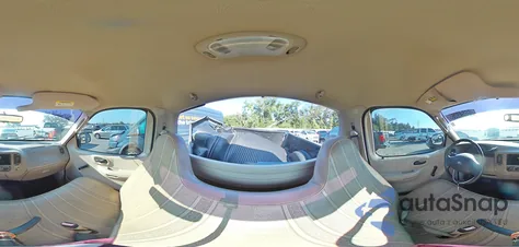 2003 Ford F150 z USA, uszkodzony, nr VIN 1FTRF172X3NB26487